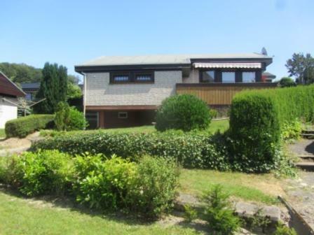 Ferienhaus Bianca Meschede Exteriér fotografie
