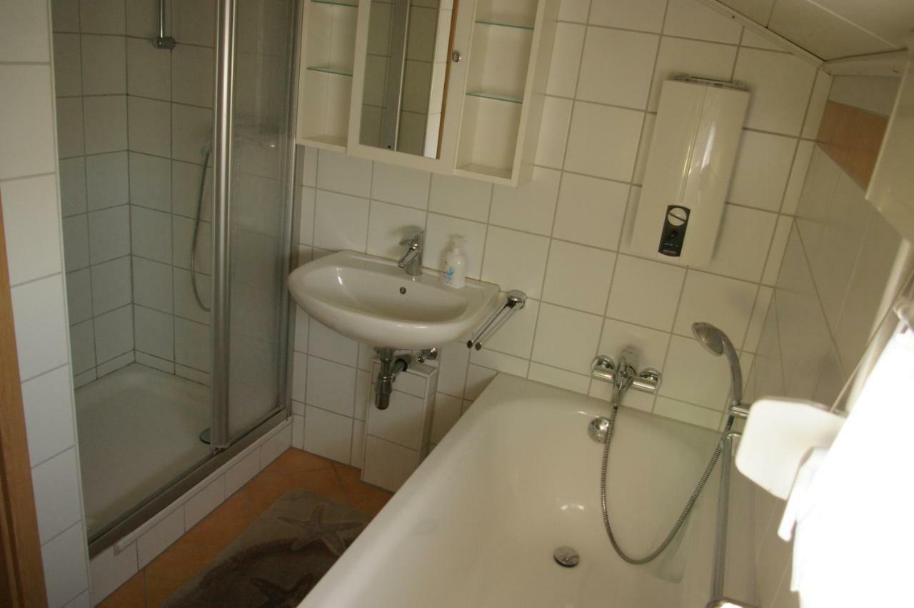 Ferienhaus Bianca Meschede Exteriér fotografie