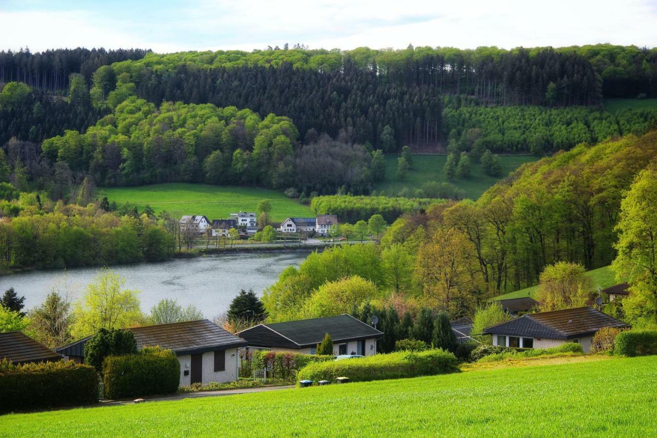 Ferienhaus Bianca Meschede Exteriér fotografie