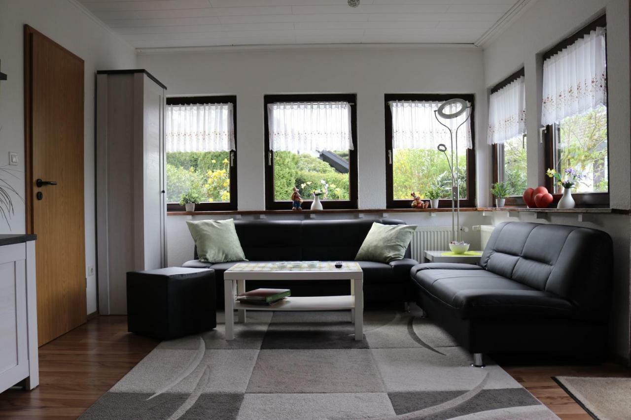 Ferienhaus Bianca Meschede Exteriér fotografie
