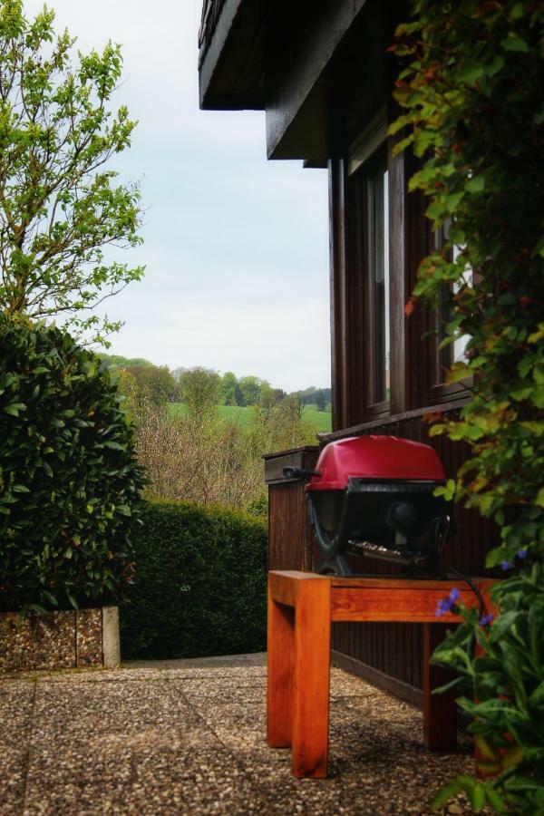Ferienhaus Bianca Meschede Exteriér fotografie