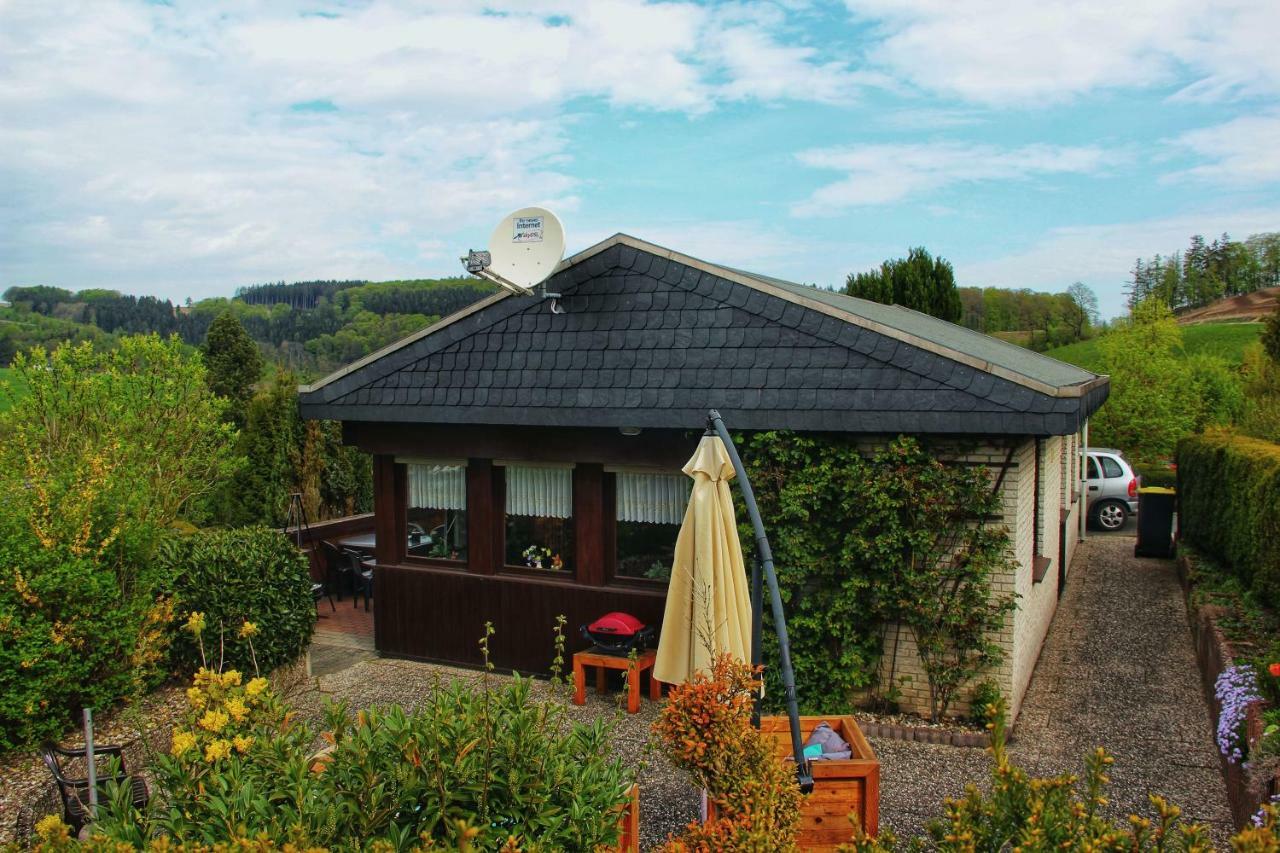 Ferienhaus Bianca Meschede Exteriér fotografie